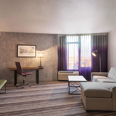 Holiday Inn Philadelphia Arpt-Stadium Area By Ihg Ngoại thất bức ảnh