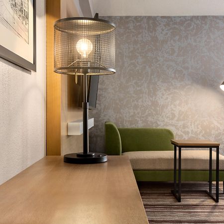 Holiday Inn Philadelphia Arpt-Stadium Area By Ihg Ngoại thất bức ảnh