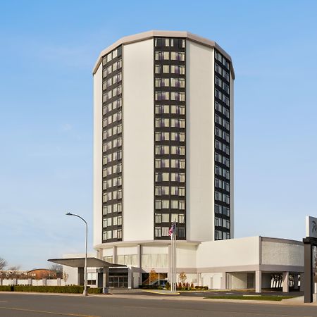 Holiday Inn Philadelphia Arpt-Stadium Area By Ihg Ngoại thất bức ảnh