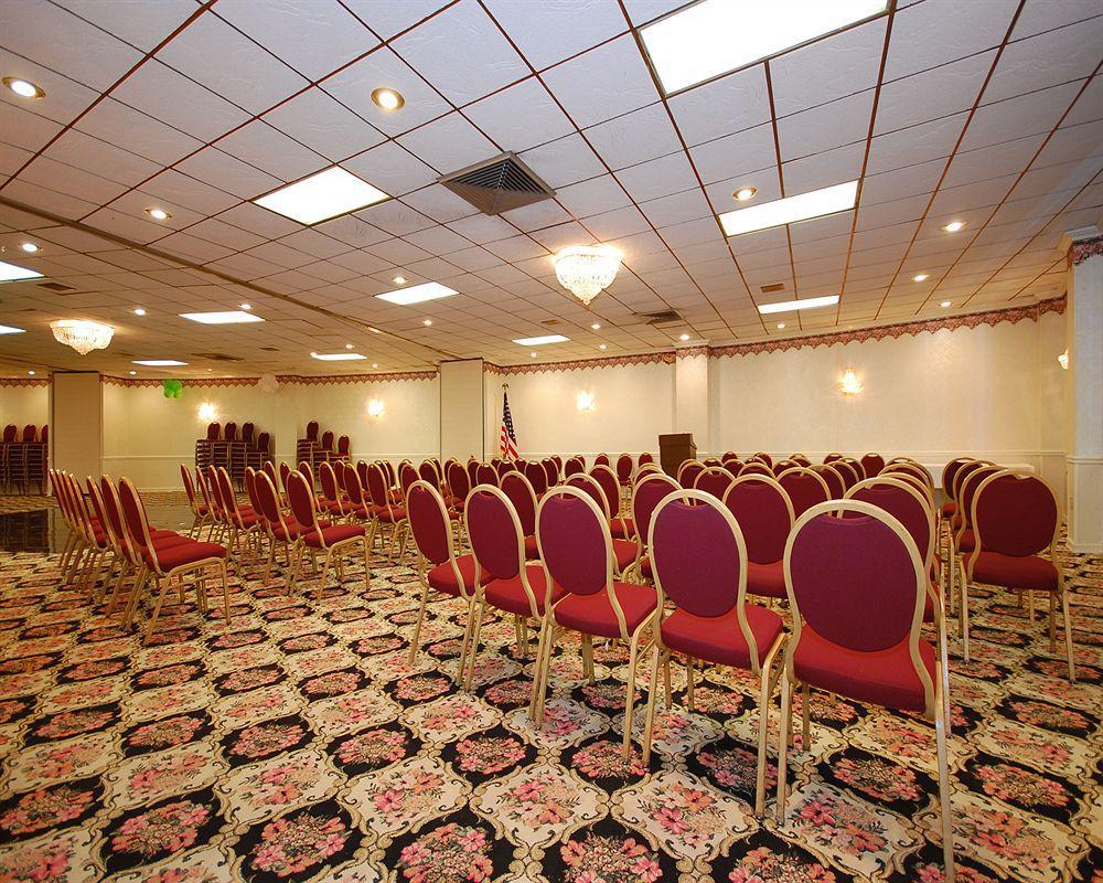 Holiday Inn Philadelphia Arpt-Stadium Area By Ihg Ngoại thất bức ảnh