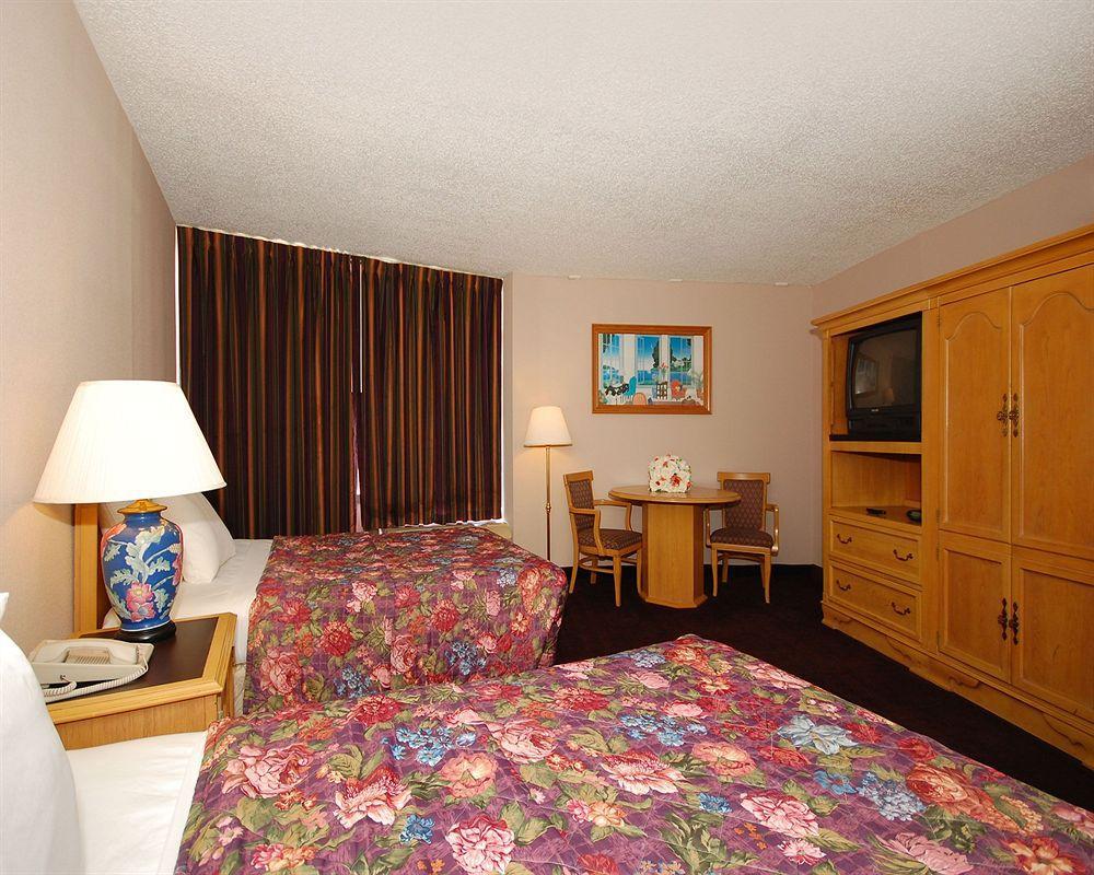 Holiday Inn Philadelphia Arpt-Stadium Area By Ihg Phòng bức ảnh