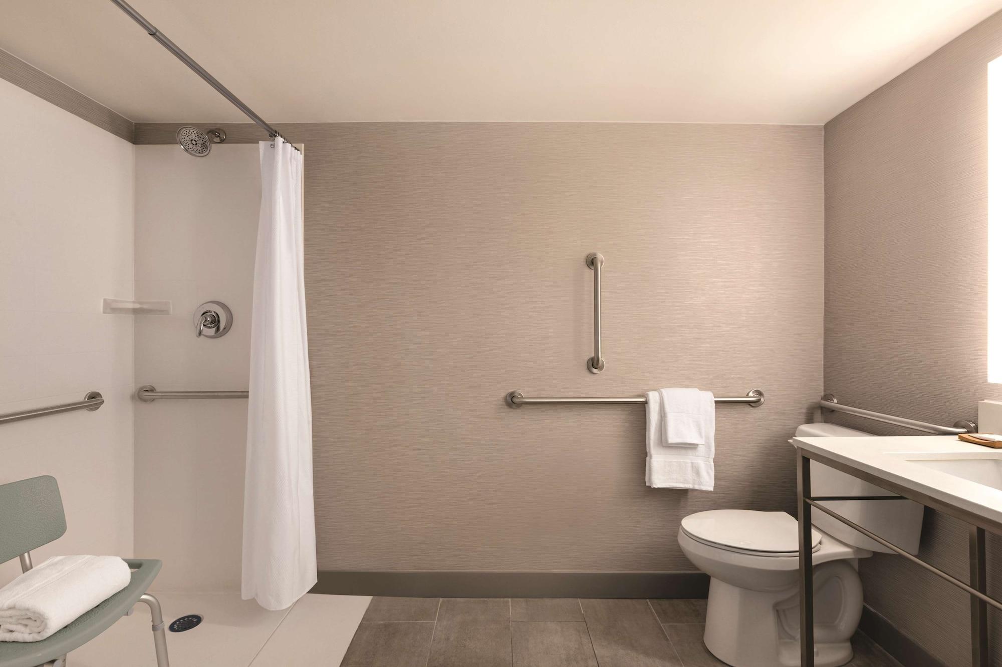 Holiday Inn Philadelphia Arpt-Stadium Area By Ihg Ngoại thất bức ảnh