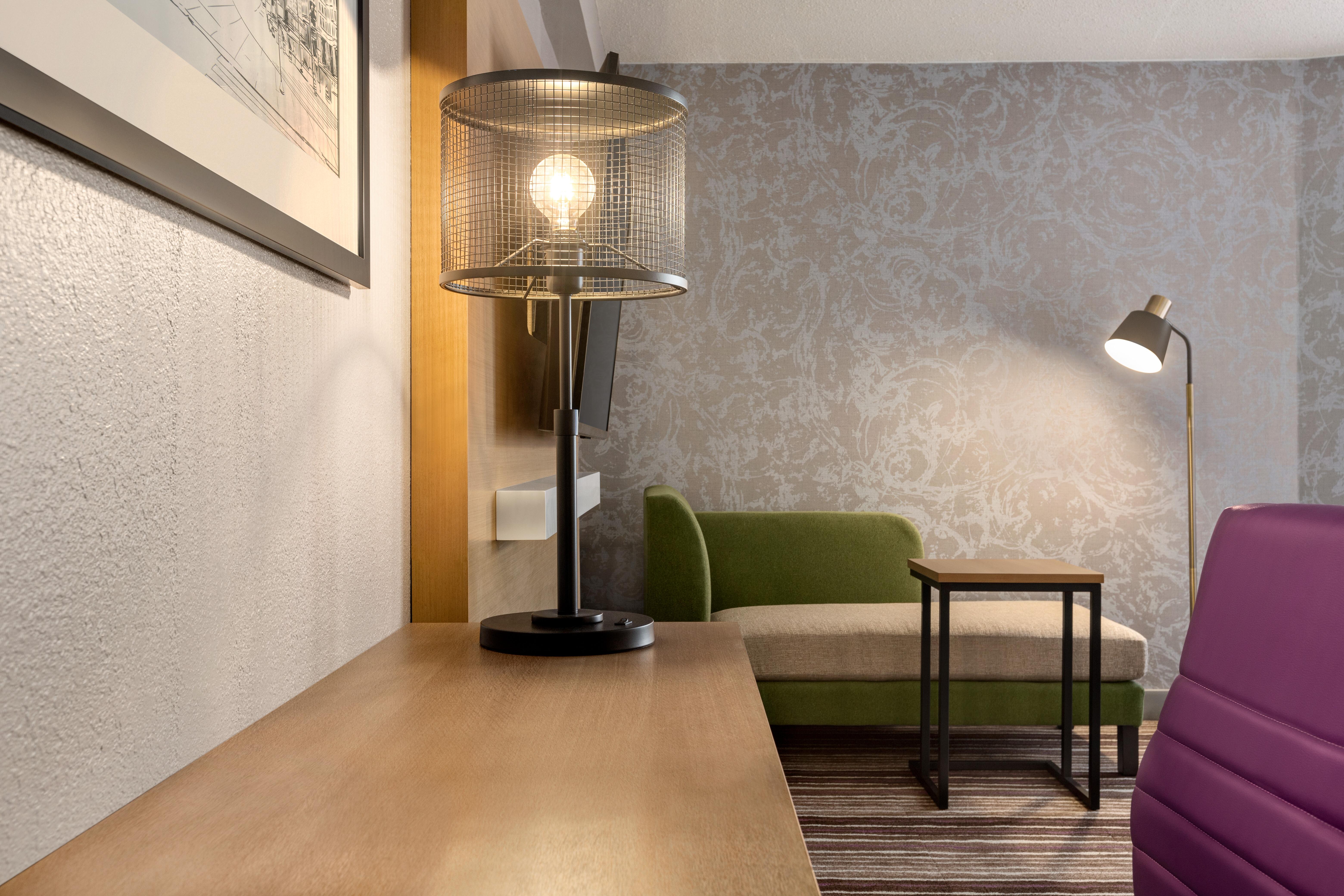 Holiday Inn Philadelphia Arpt-Stadium Area By Ihg Ngoại thất bức ảnh