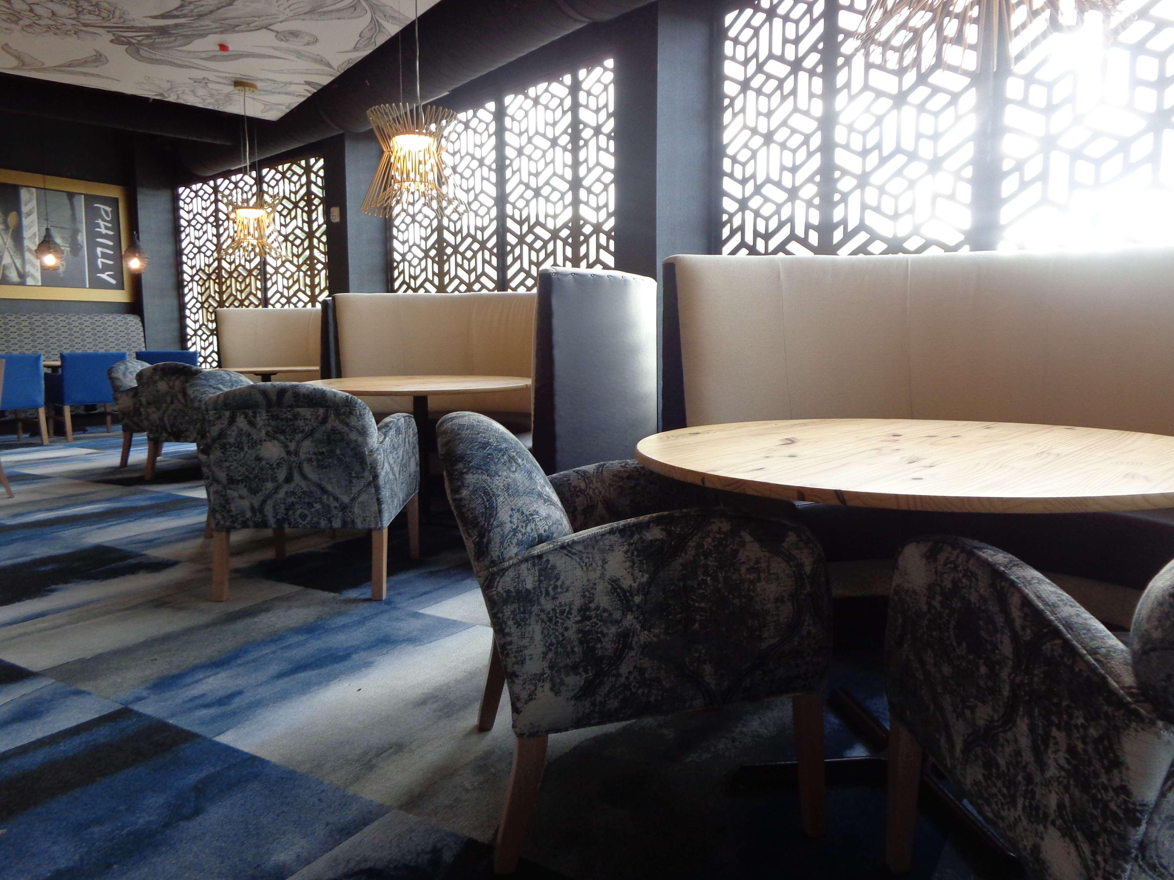 Holiday Inn Philadelphia Arpt-Stadium Area By Ihg Ngoại thất bức ảnh