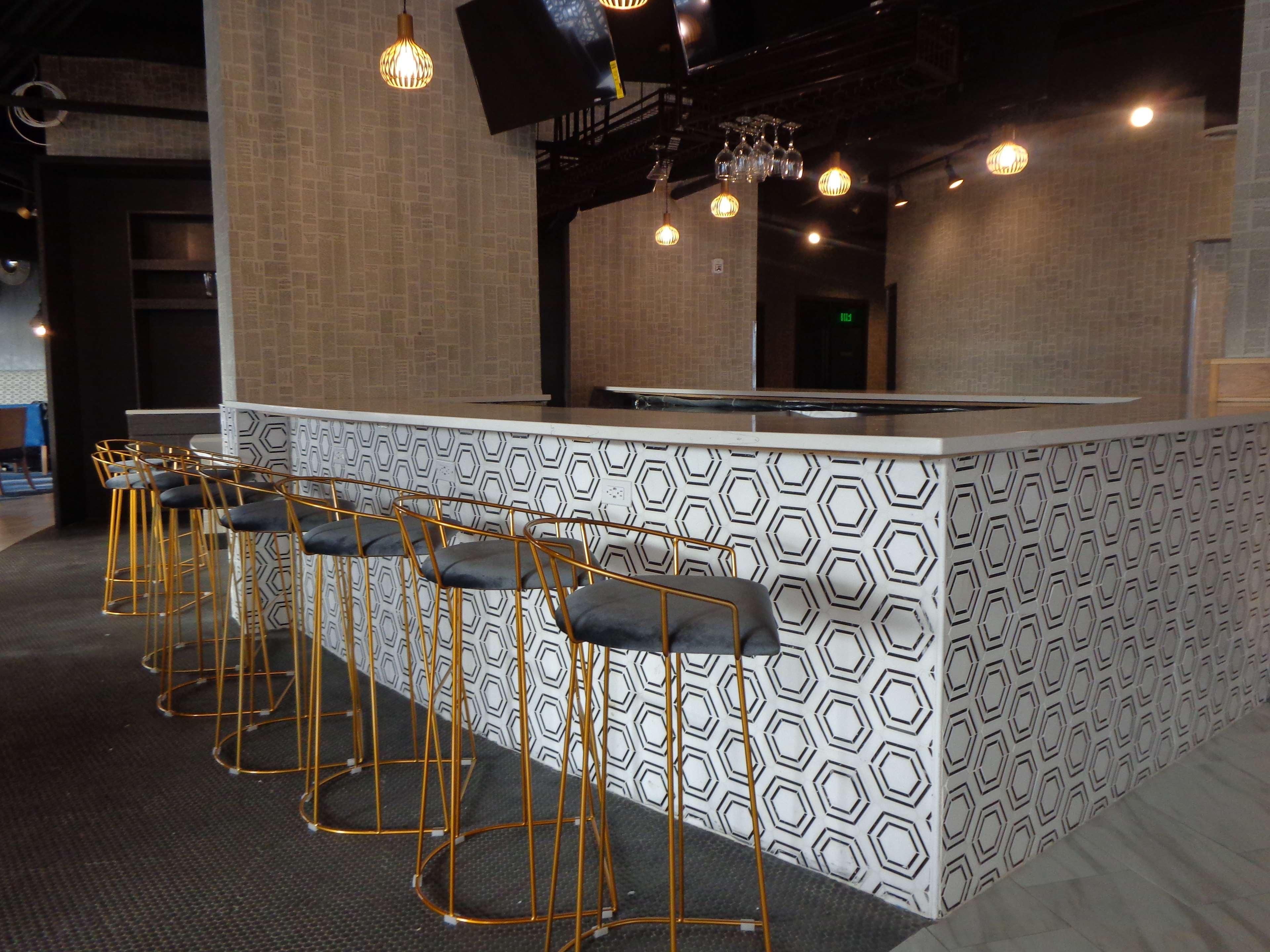 Holiday Inn Philadelphia Arpt-Stadium Area By Ihg Ngoại thất bức ảnh