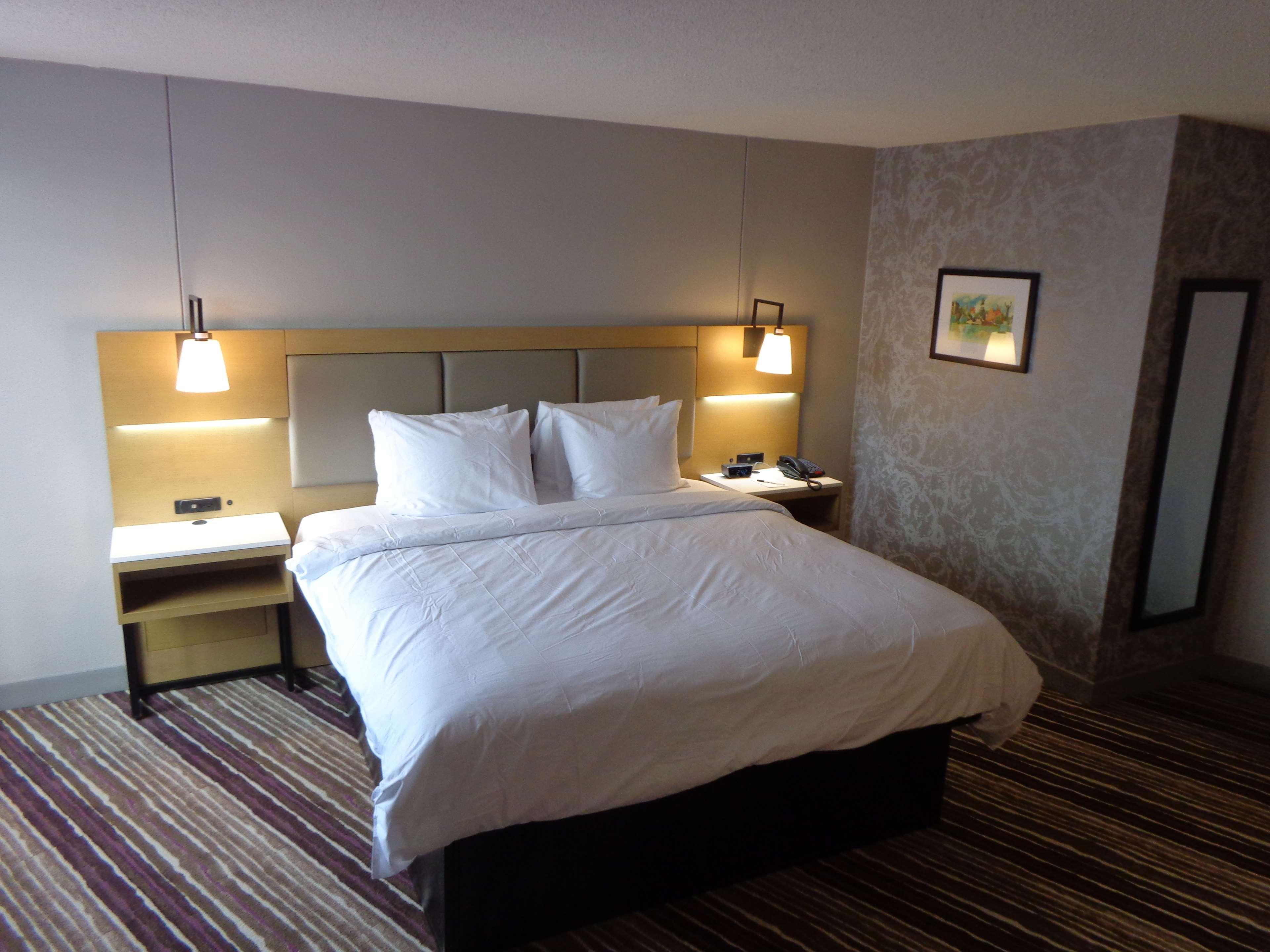 Holiday Inn Philadelphia Arpt-Stadium Area By Ihg Ngoại thất bức ảnh