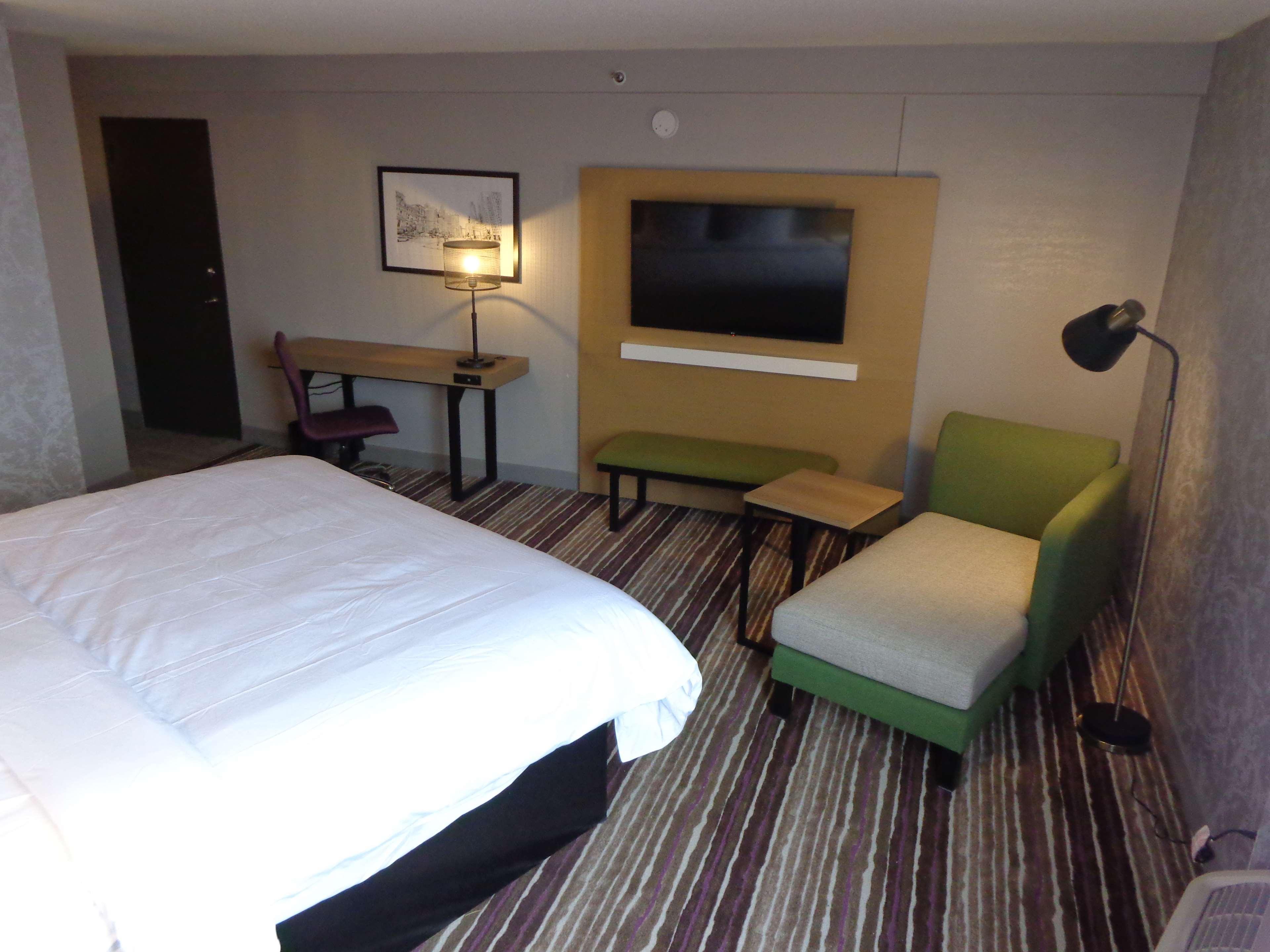 Holiday Inn Philadelphia Arpt-Stadium Area By Ihg Ngoại thất bức ảnh