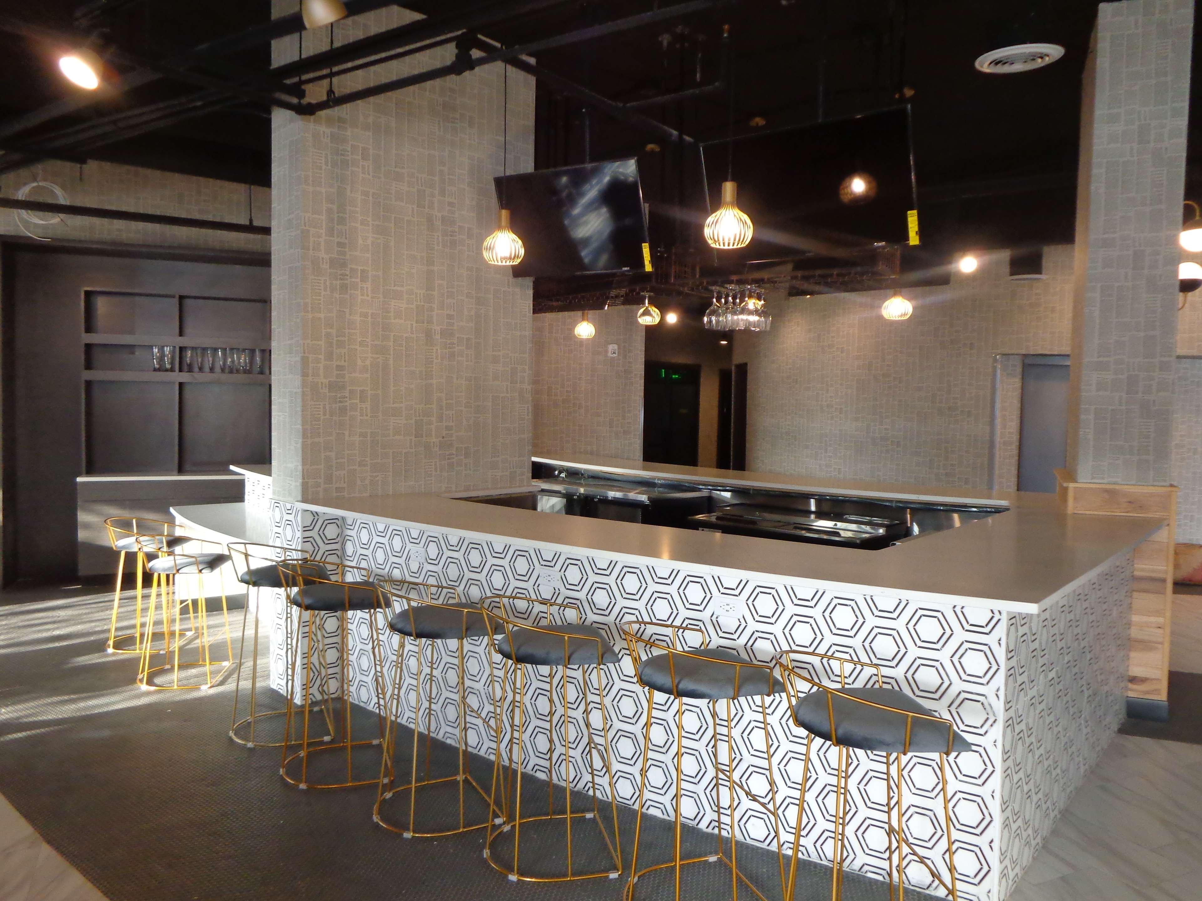Holiday Inn Philadelphia Arpt-Stadium Area By Ihg Ngoại thất bức ảnh