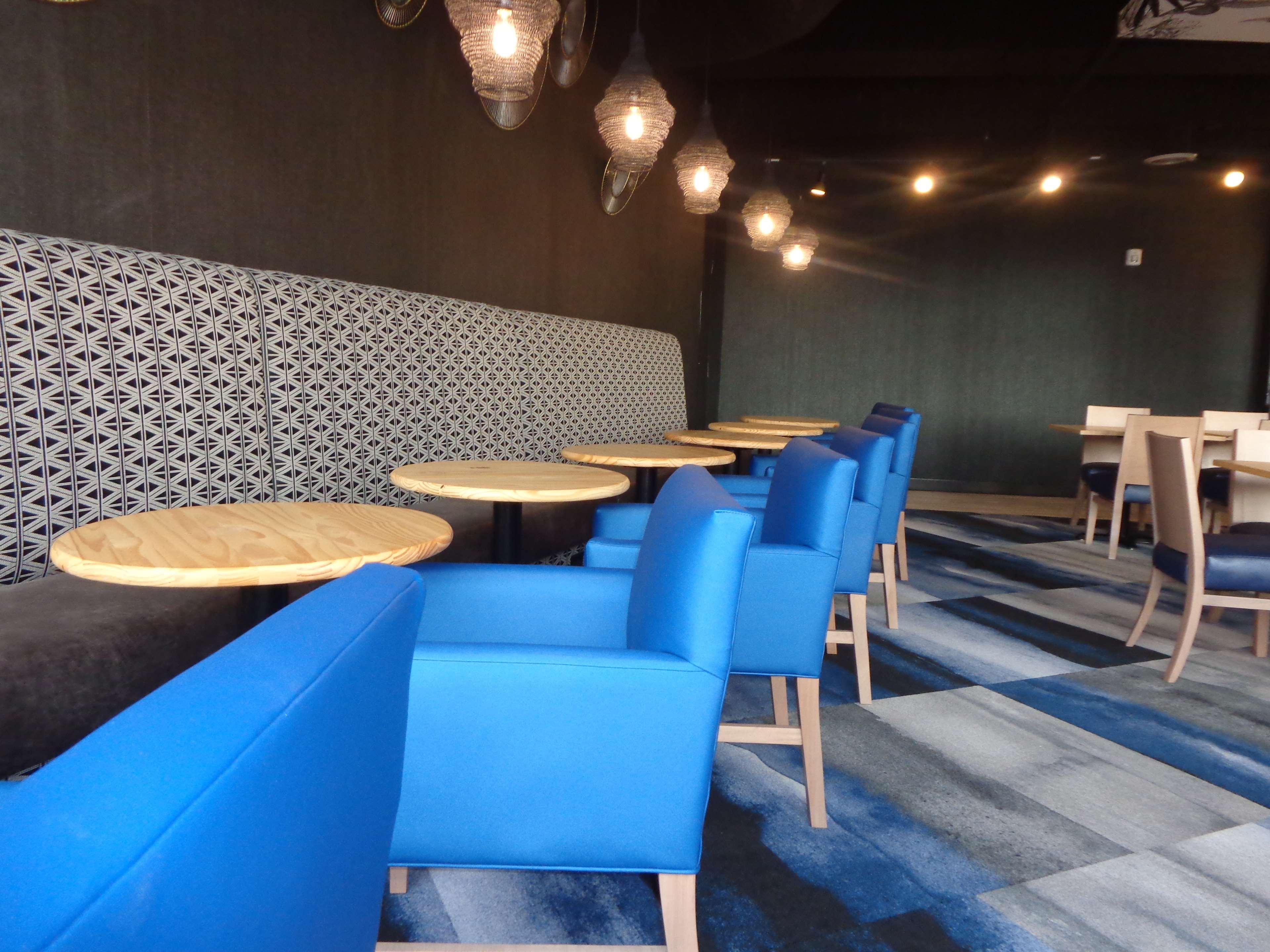 Holiday Inn Philadelphia Arpt-Stadium Area By Ihg Ngoại thất bức ảnh