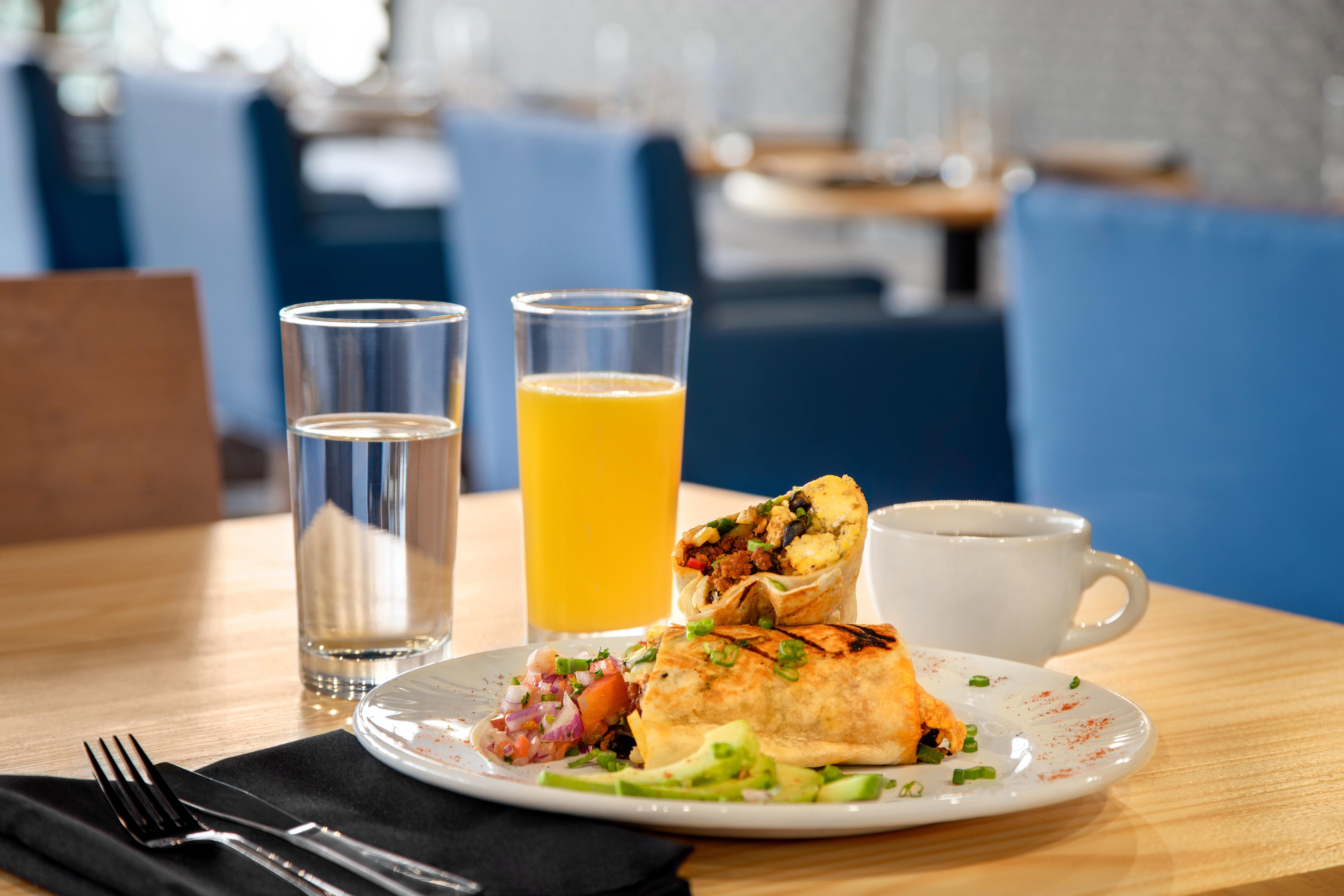 Holiday Inn Philadelphia Arpt-Stadium Area By Ihg Ngoại thất bức ảnh