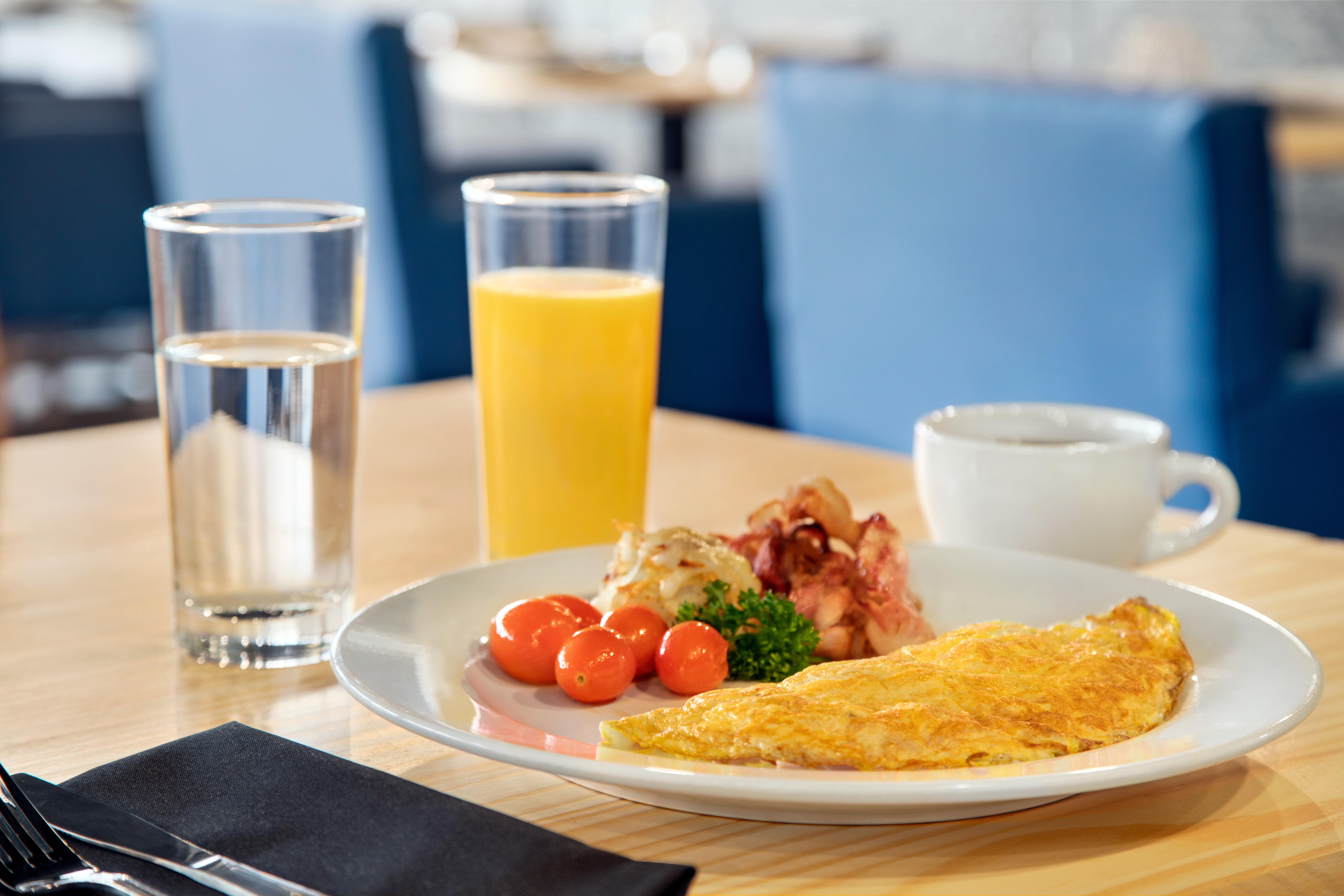 Holiday Inn Philadelphia Arpt-Stadium Area By Ihg Ngoại thất bức ảnh