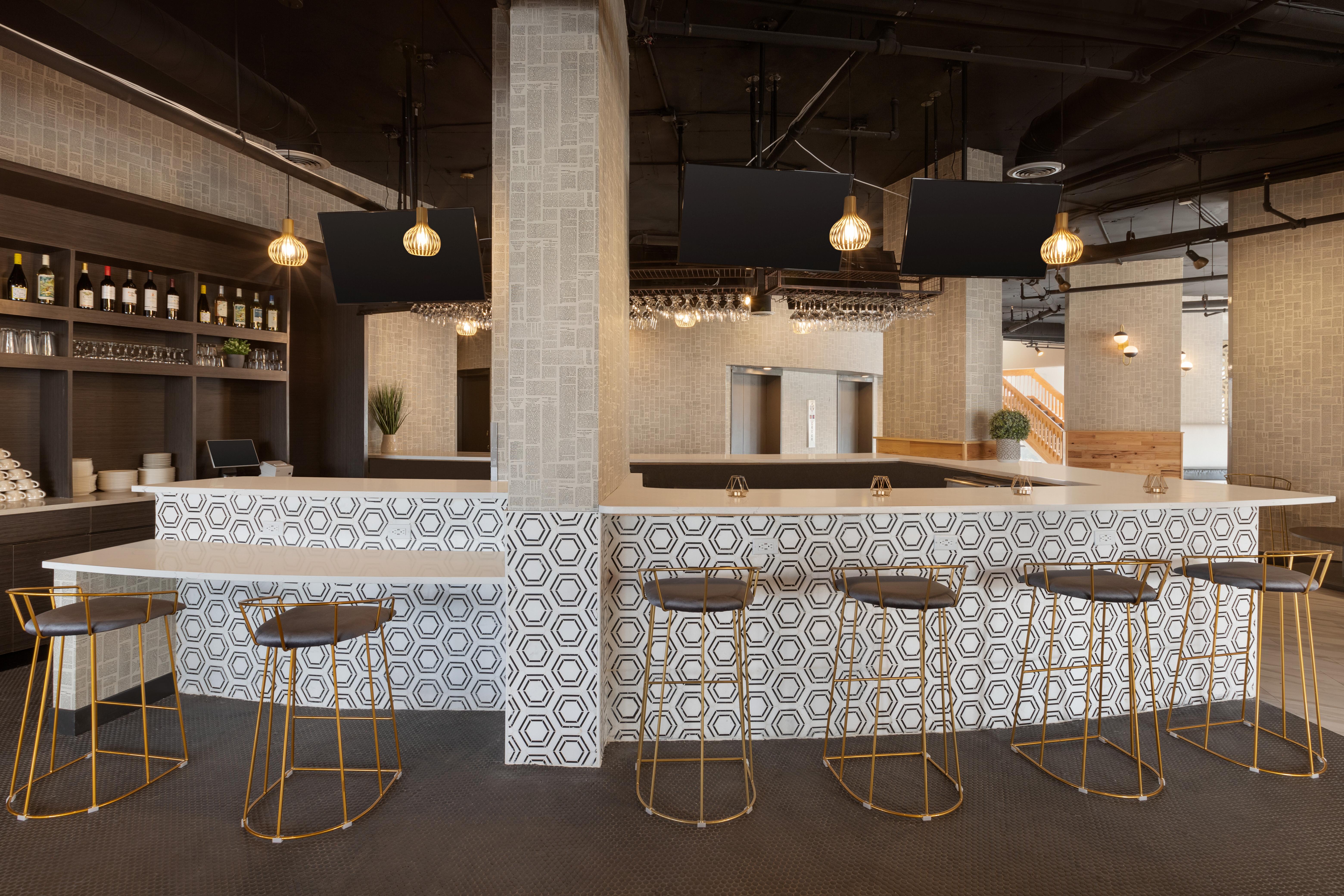Holiday Inn Philadelphia Arpt-Stadium Area By Ihg Ngoại thất bức ảnh