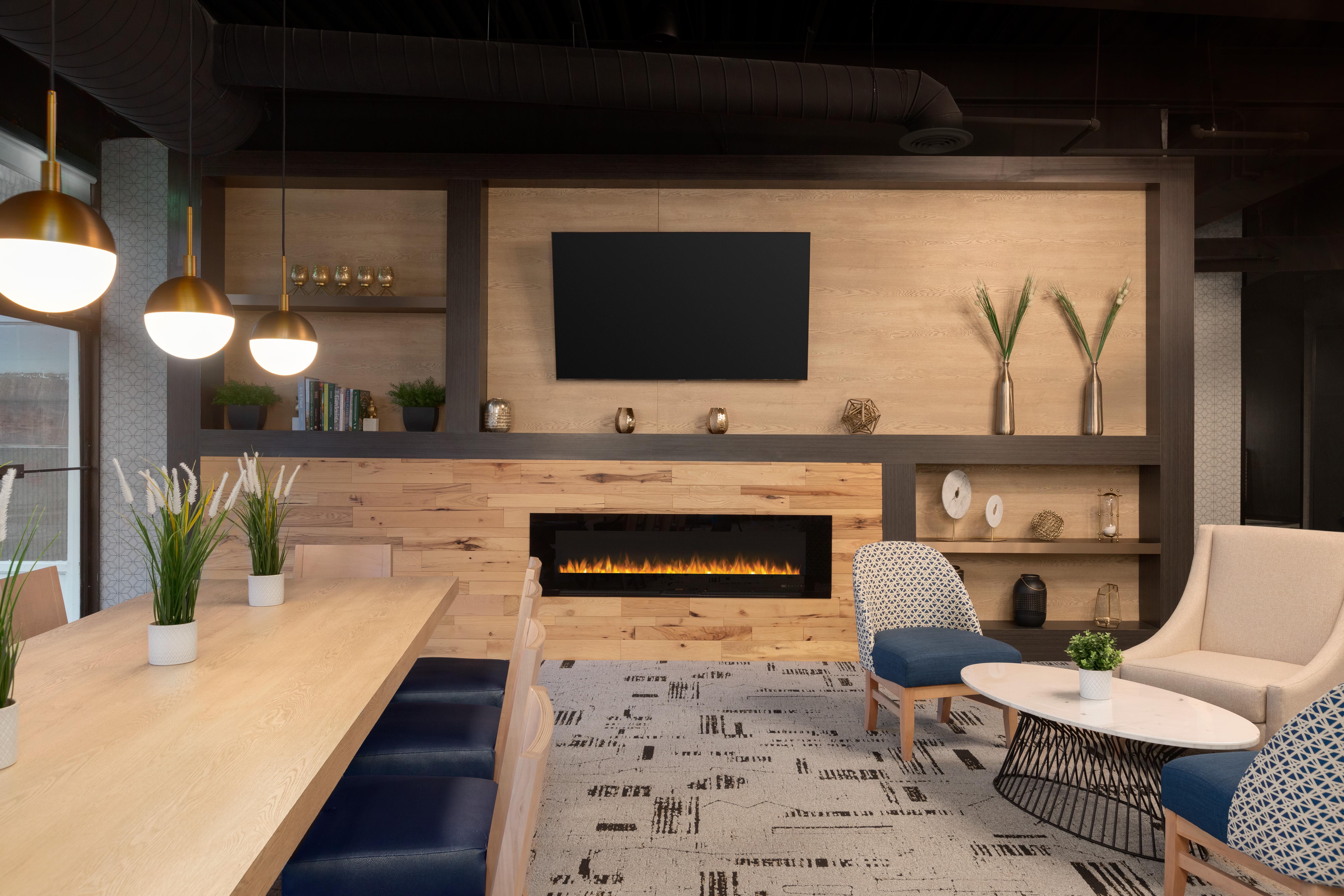 Holiday Inn Philadelphia Arpt-Stadium Area By Ihg Ngoại thất bức ảnh