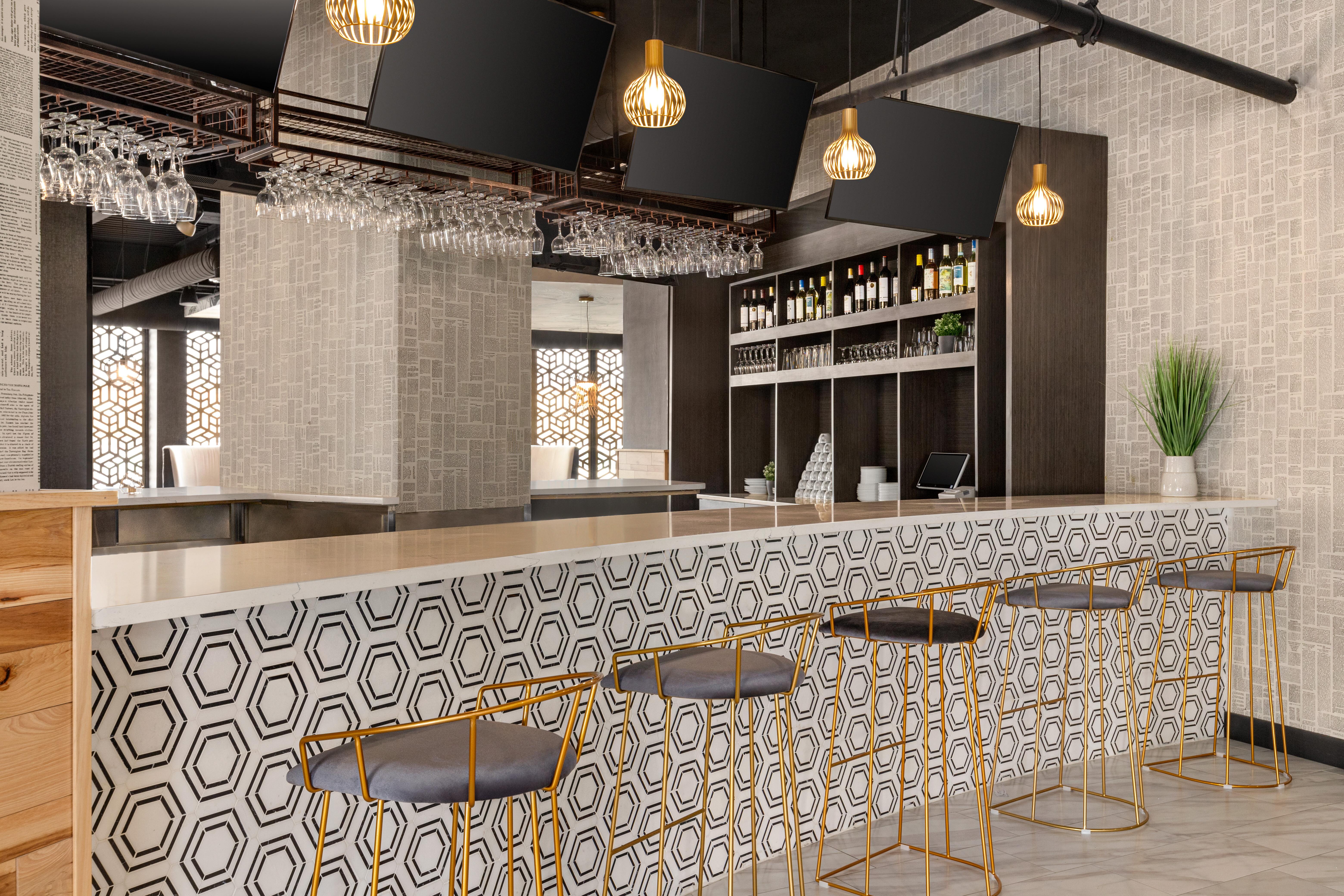 Holiday Inn Philadelphia Arpt-Stadium Area By Ihg Ngoại thất bức ảnh