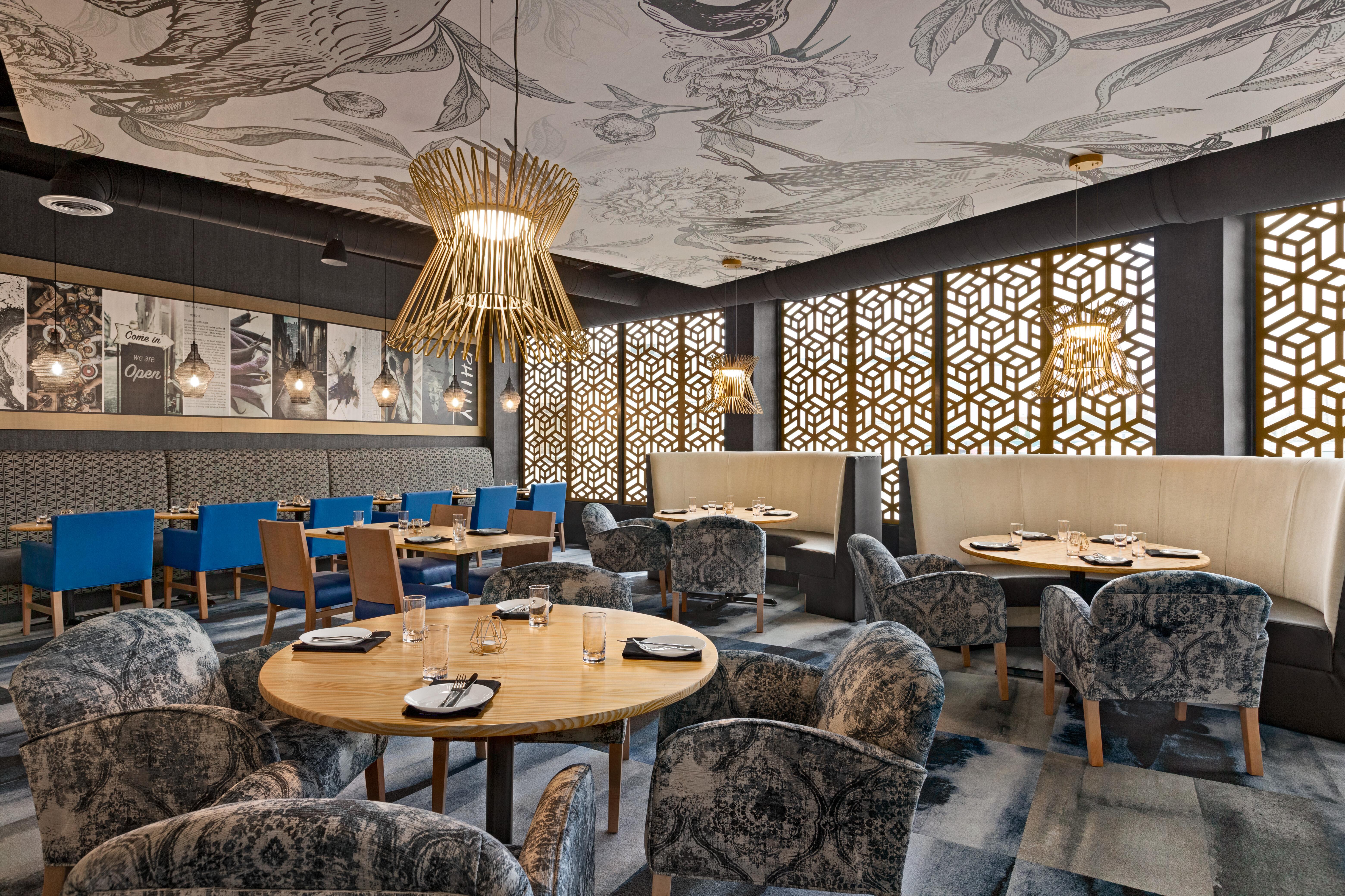 Holiday Inn Philadelphia Arpt-Stadium Area By Ihg Ngoại thất bức ảnh