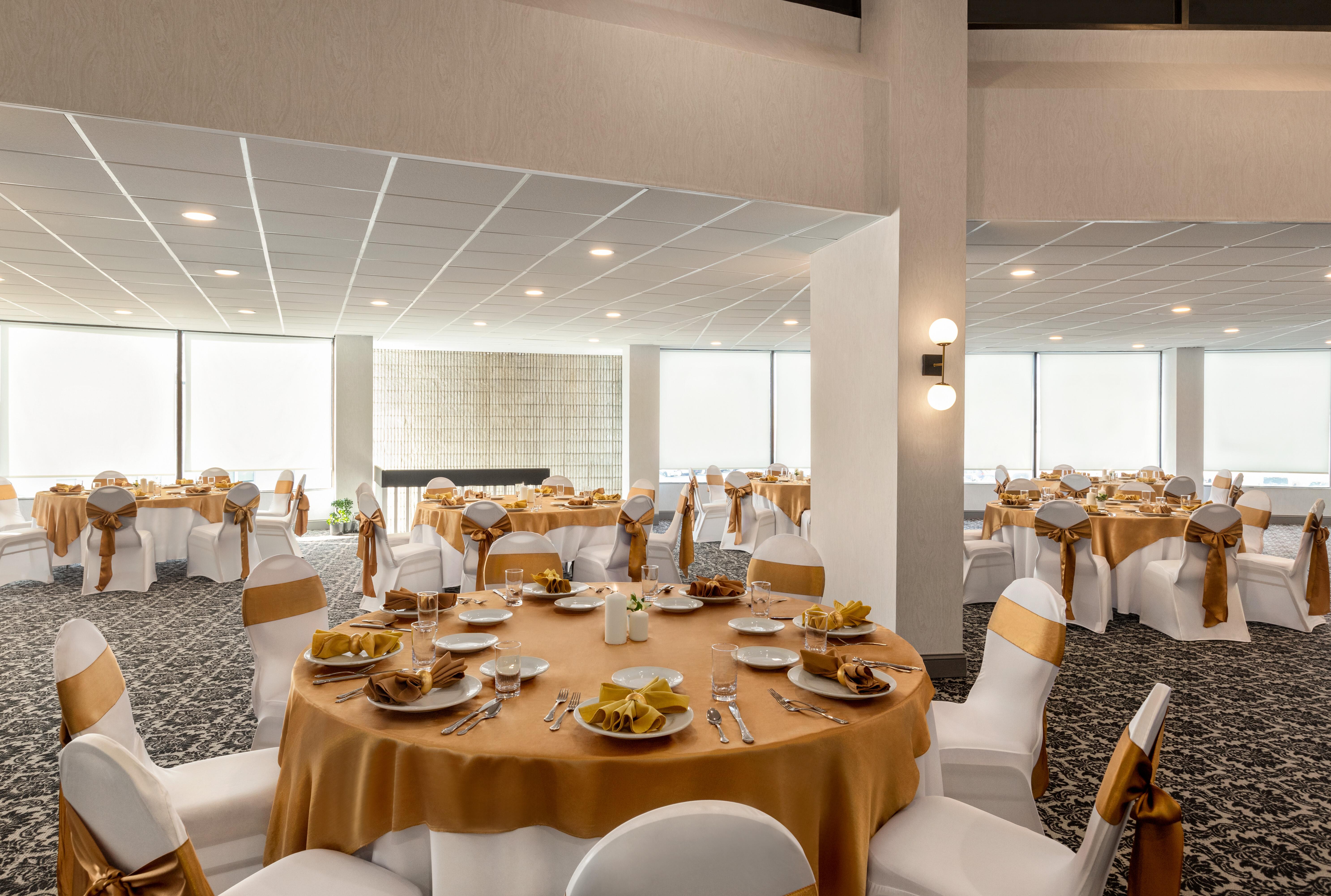 Holiday Inn Philadelphia Arpt-Stadium Area By Ihg Ngoại thất bức ảnh