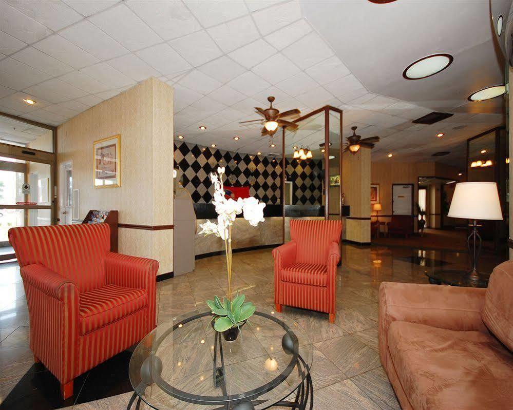 Holiday Inn Philadelphia Arpt-Stadium Area By Ihg Ngoại thất bức ảnh