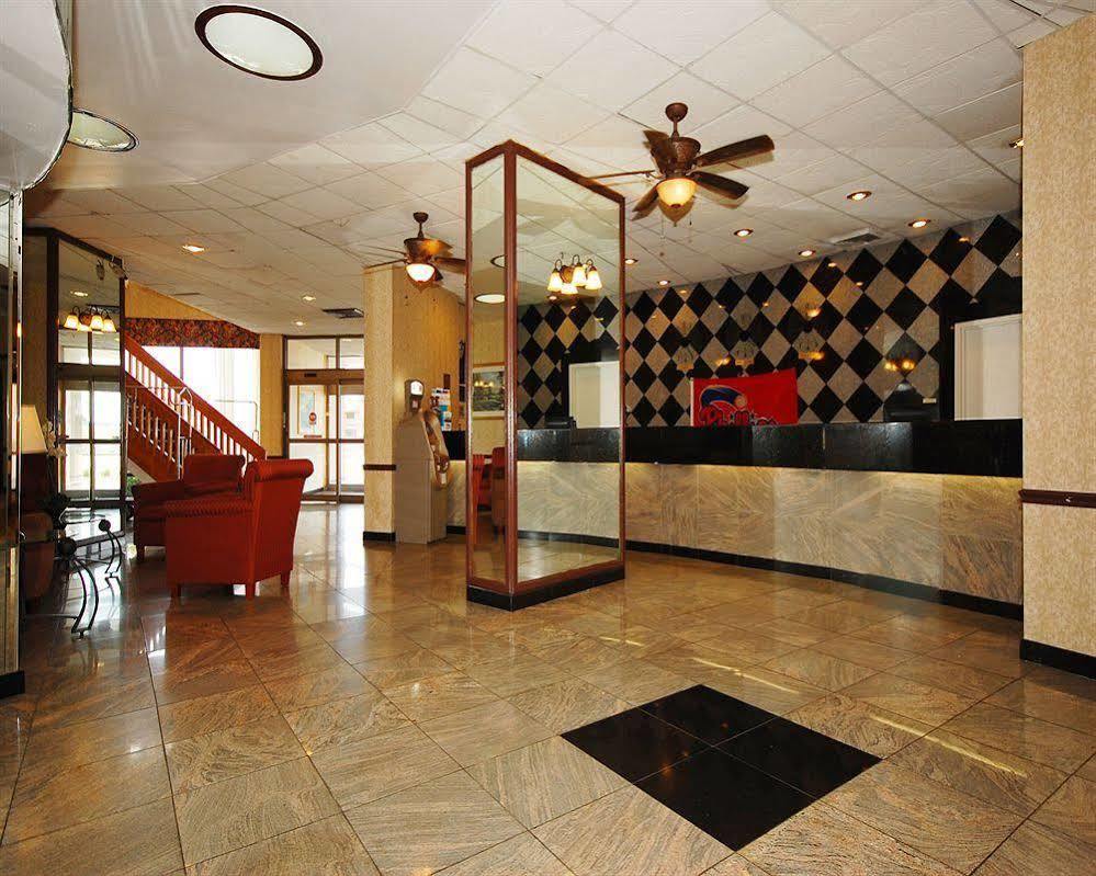 Holiday Inn Philadelphia Arpt-Stadium Area By Ihg Ngoại thất bức ảnh